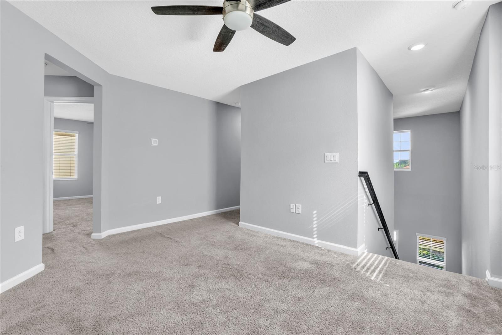 STONEYBROOK SOUTH NORTH PRCL PH 5 - Residential