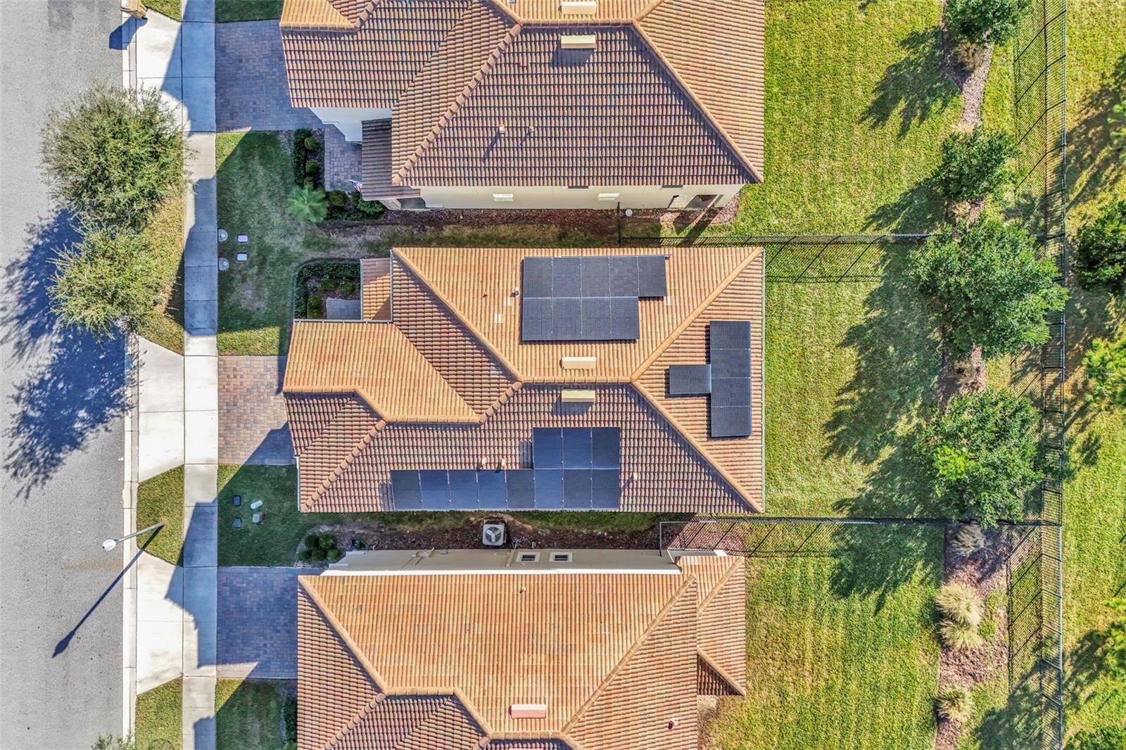 STONEYBROOK SOUTH NORTH PRCL PH 5 - Residential