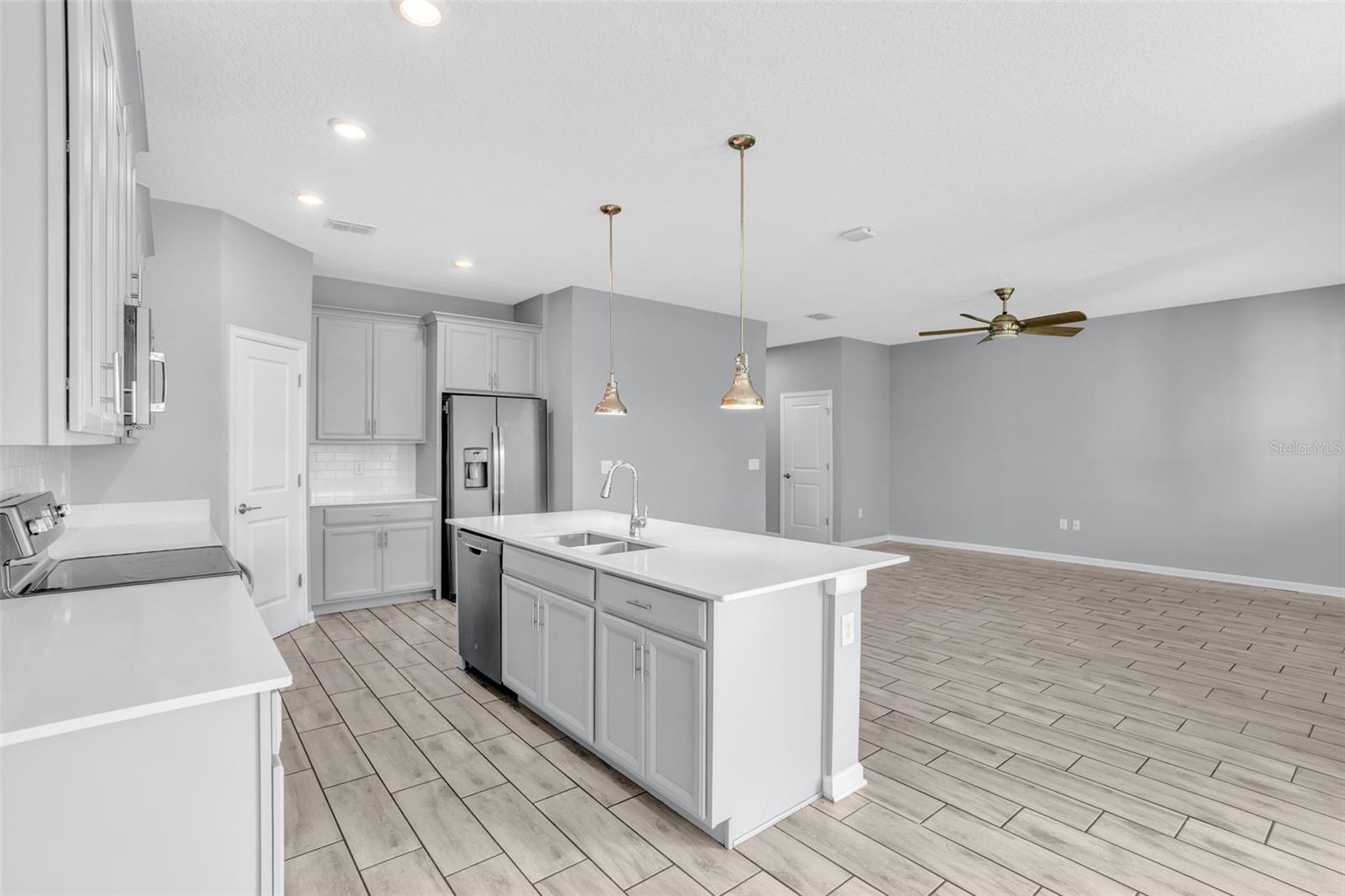 STONEYBROOK SOUTH NORTH PRCL PH 5 - Residential