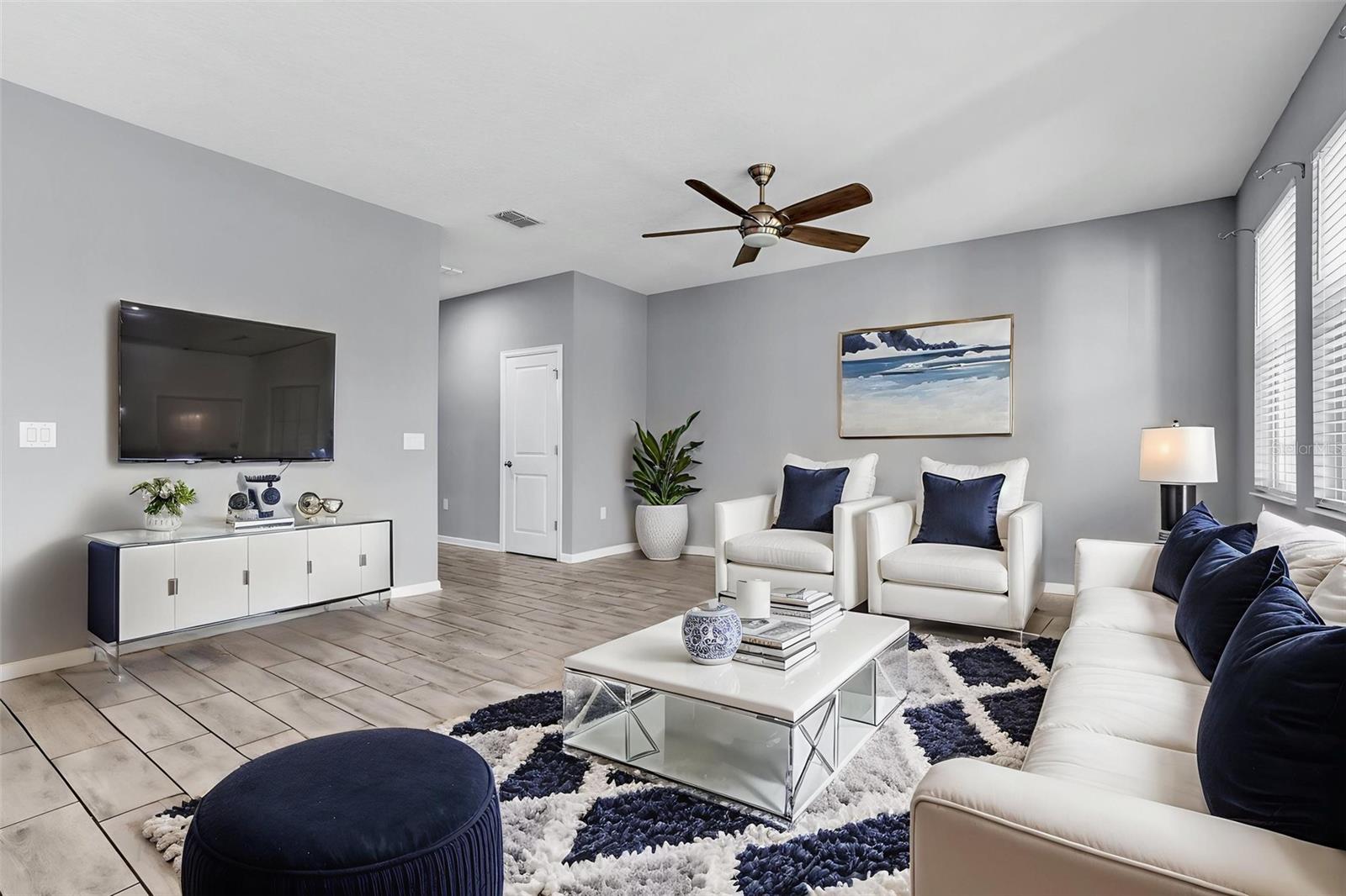 STONEYBROOK SOUTH NORTH PRCL PH 5 - Residential