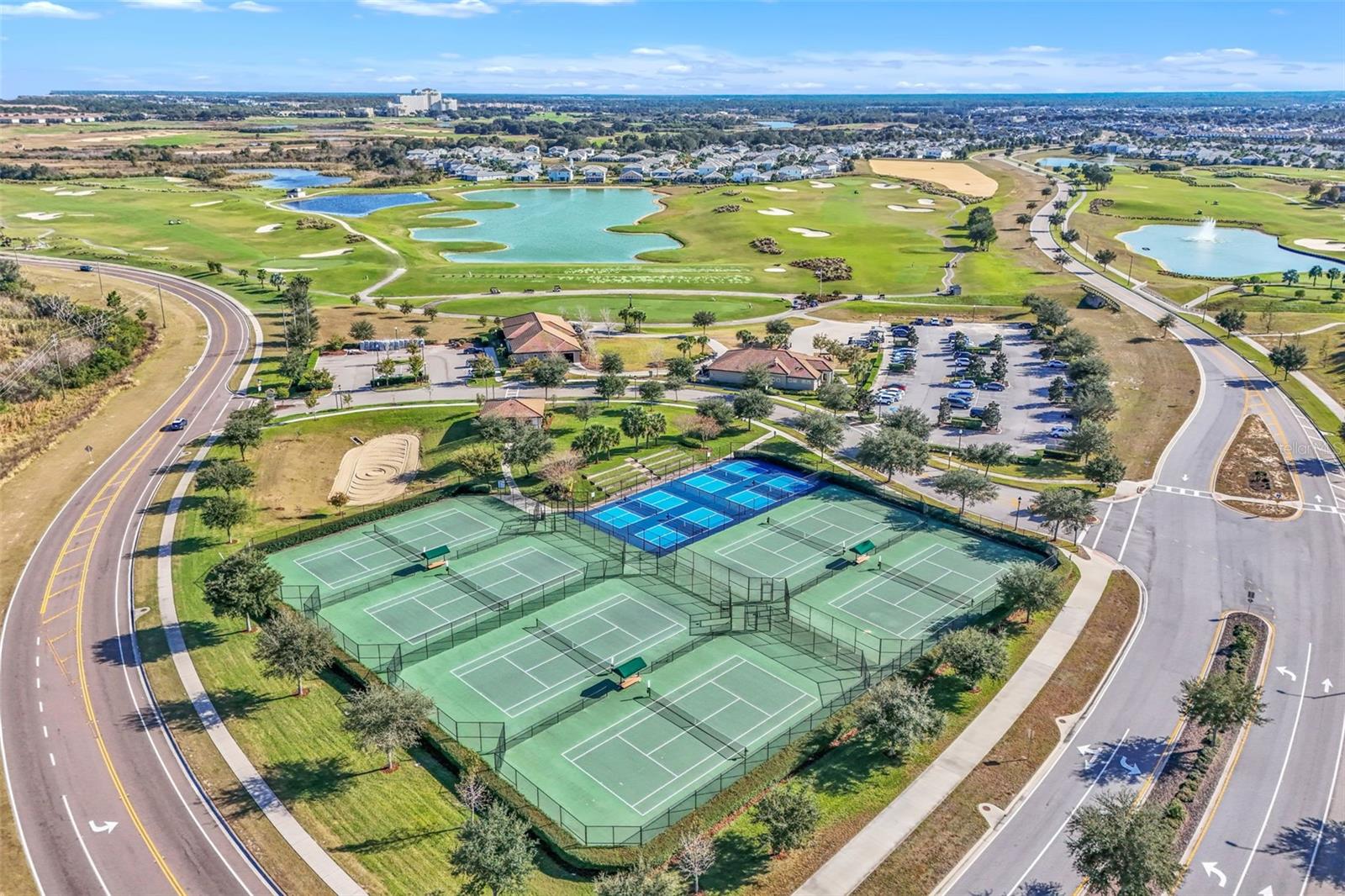 STONEYBROOK SOUTH NORTH PRCL PH 5 - Residential