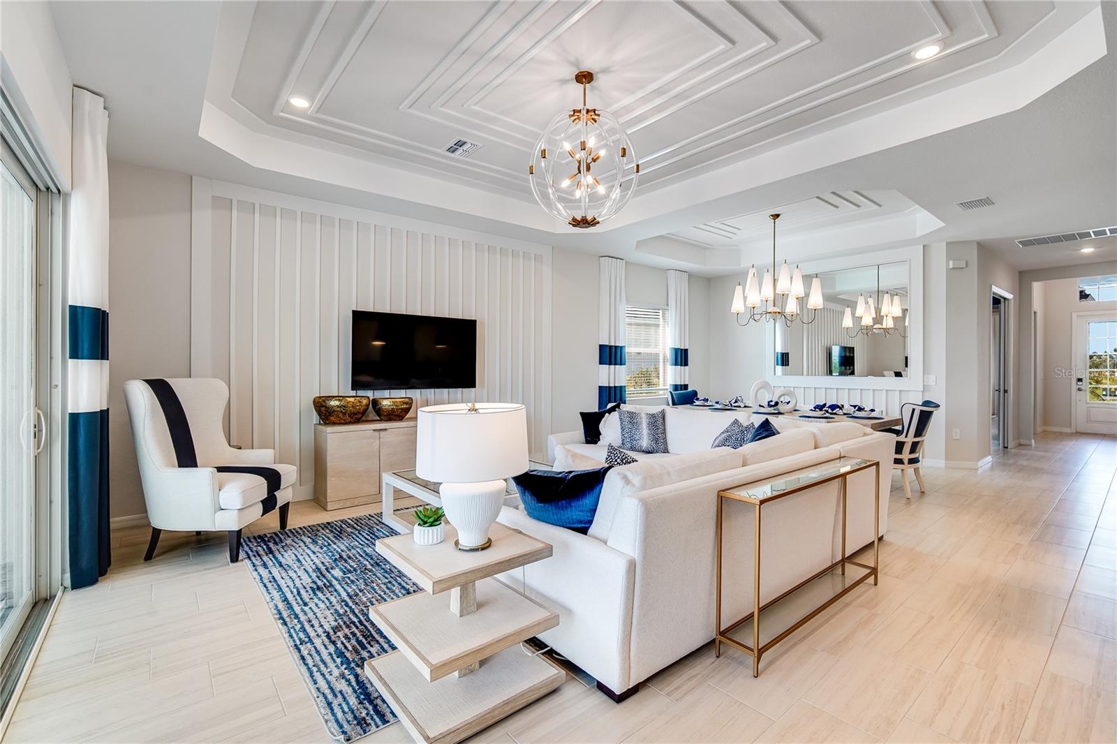 CALUSA COUNTRY CLUB - Residential