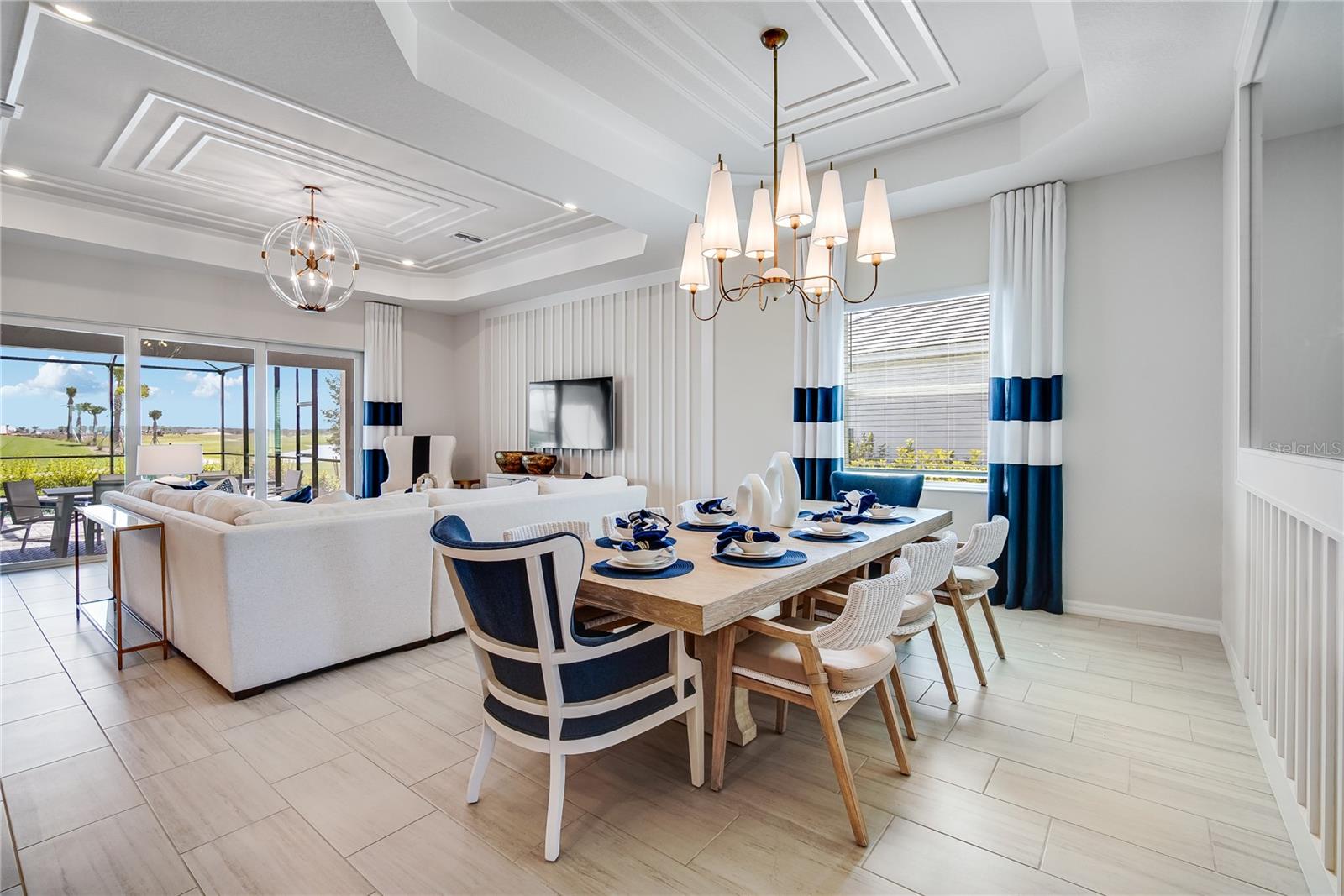 CALUSA COUNTRY CLUB - Residential