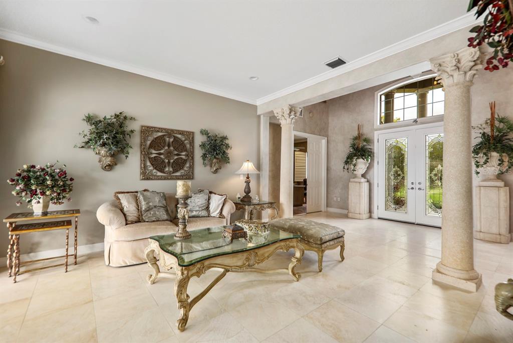 FOXFIRE WEST - Residential