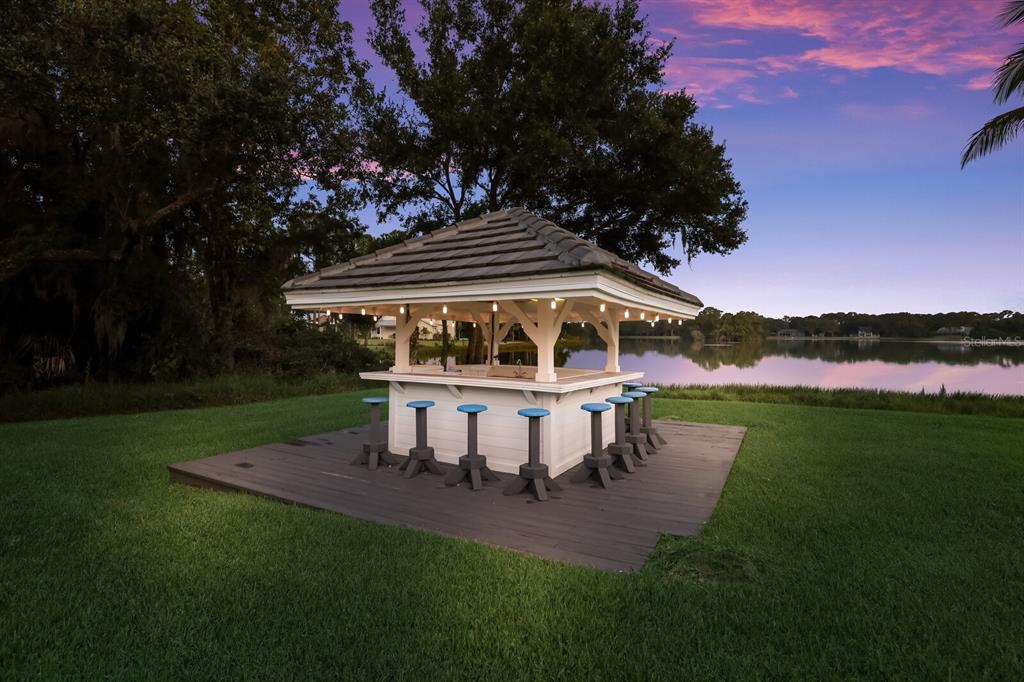 FOXFIRE WEST - Residential