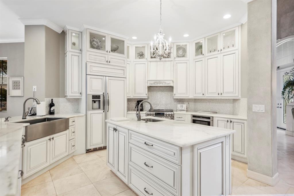 FOXFIRE WEST - Residential