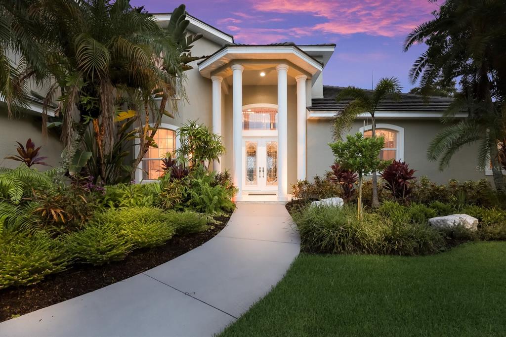 FOXFIRE WEST - Residential