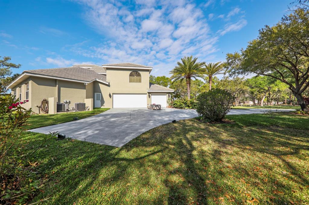 FOXFIRE WEST - Residential