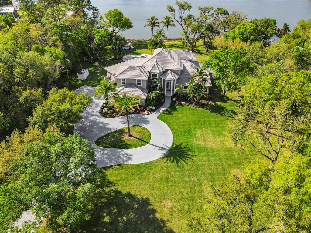 FOXFIRE WEST - Residential