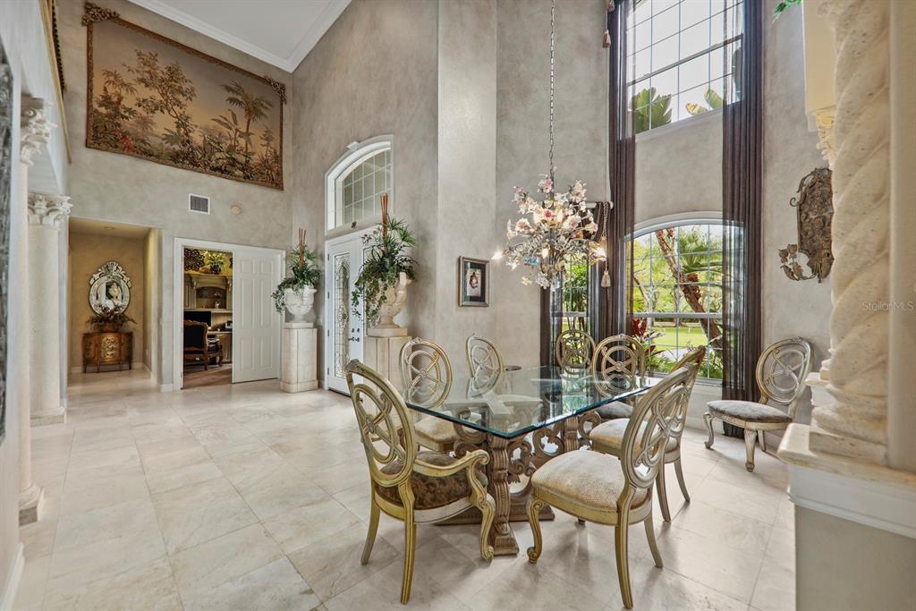 FOXFIRE WEST - Residential