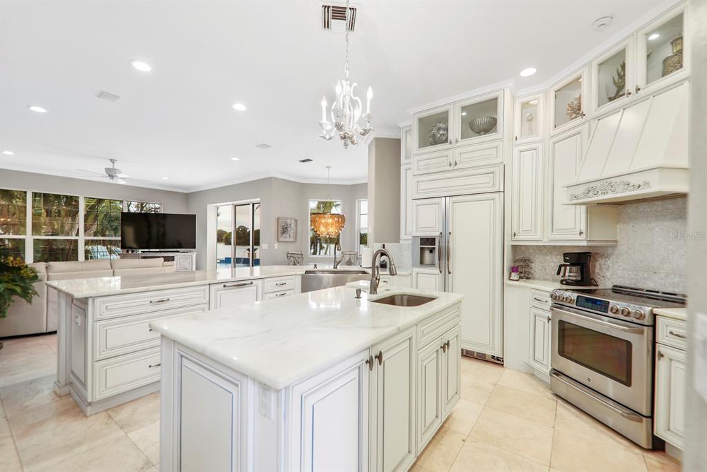 FOXFIRE WEST - Residential