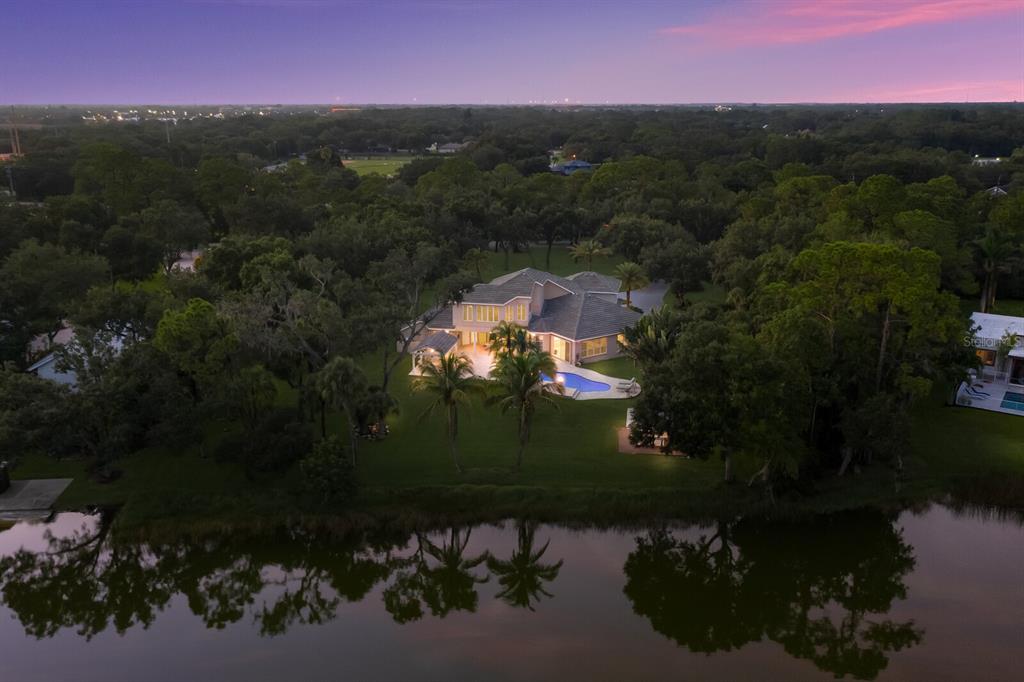 FOXFIRE WEST - Residential