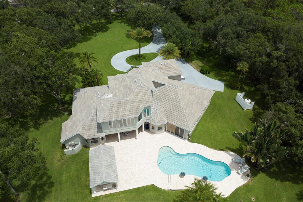 FOXFIRE WEST - Residential