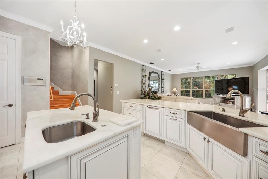 FOXFIRE WEST - Residential