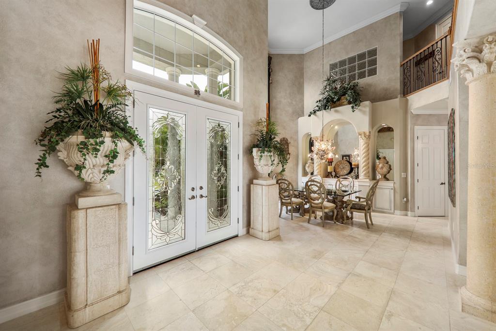 FOXFIRE WEST - Residential