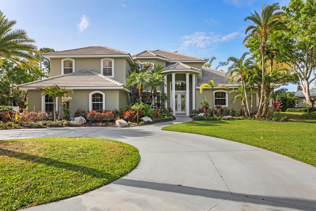 FOXFIRE WEST - Residential