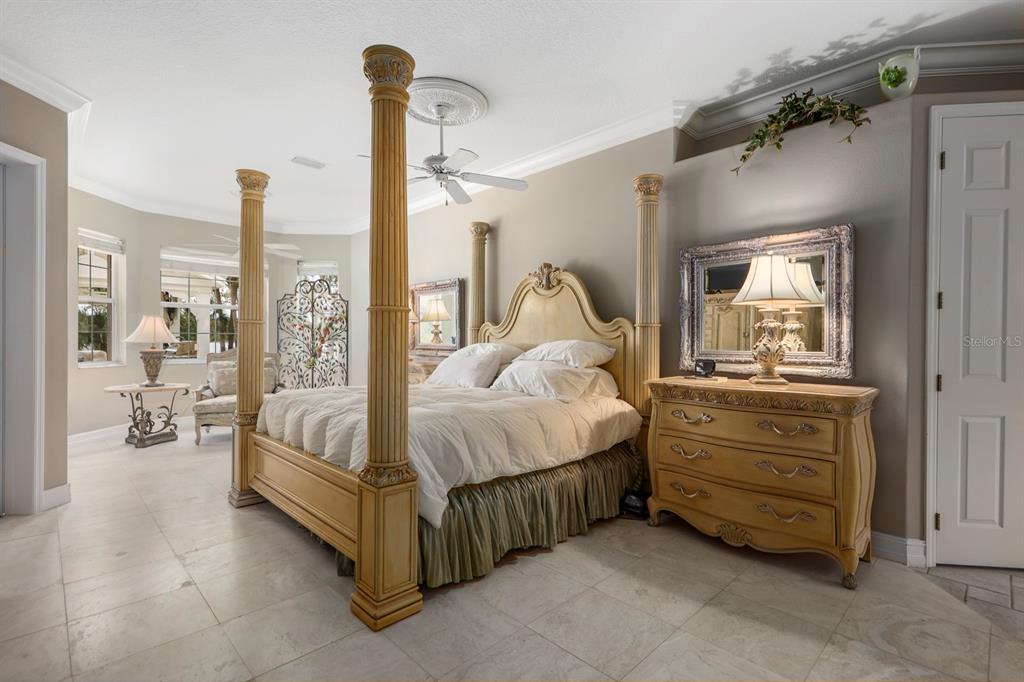 FOXFIRE WEST - Residential