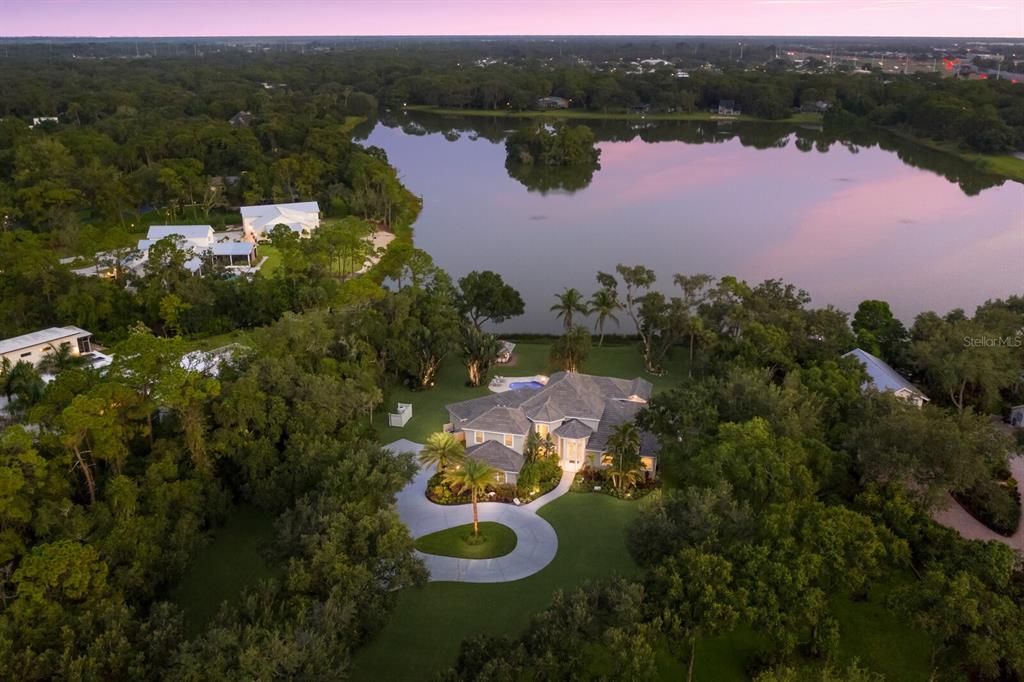 FOXFIRE WEST - Residential
