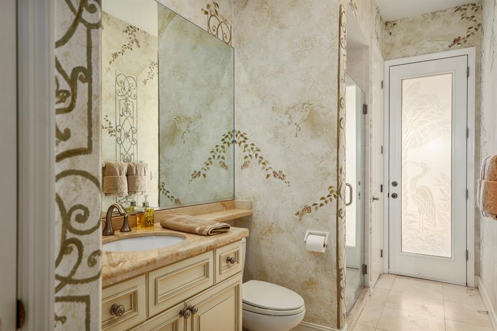 FOXFIRE WEST - Residential