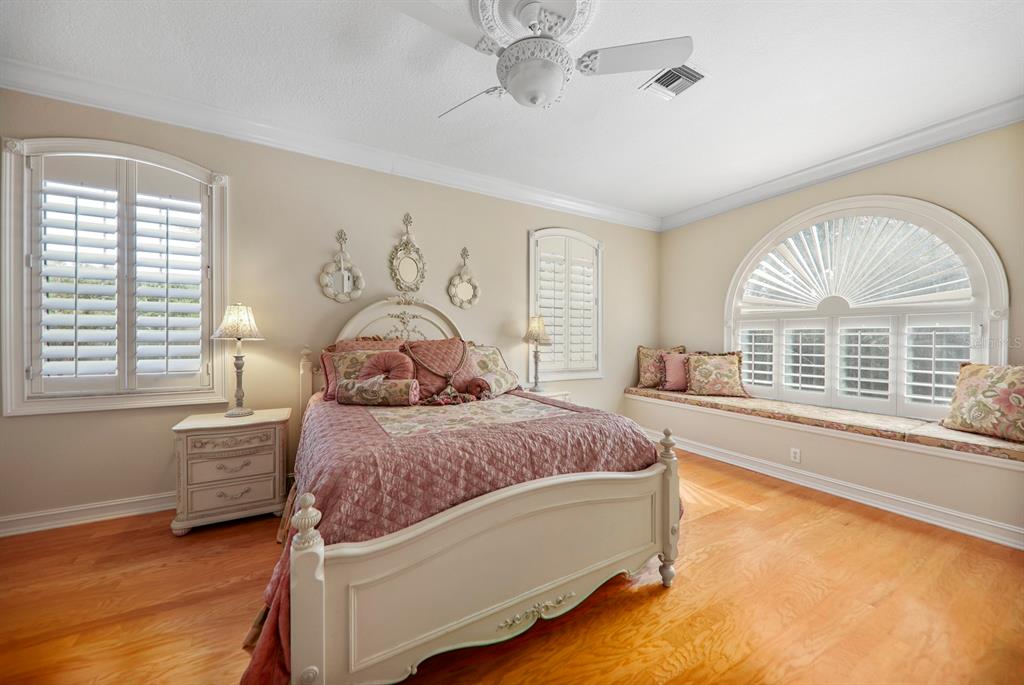 FOXFIRE WEST - Residential
