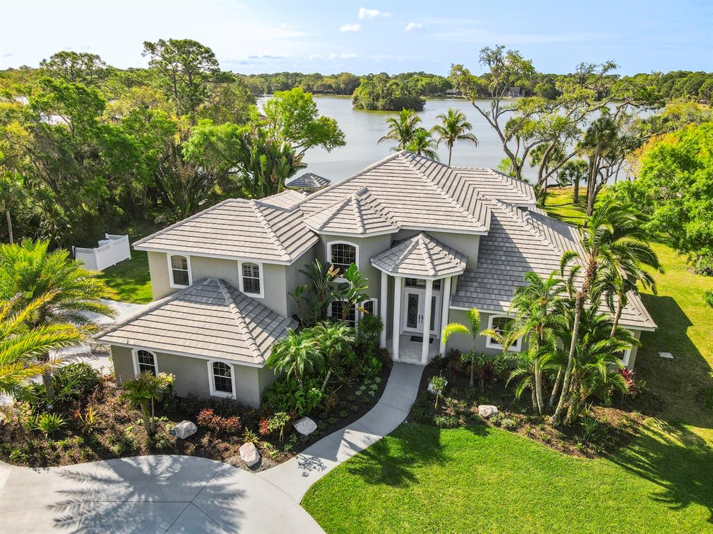 FOXFIRE WEST - Residential