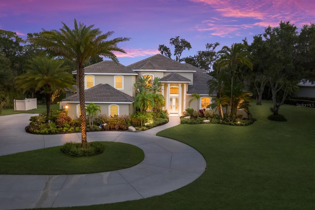 FOXFIRE WEST - Residential