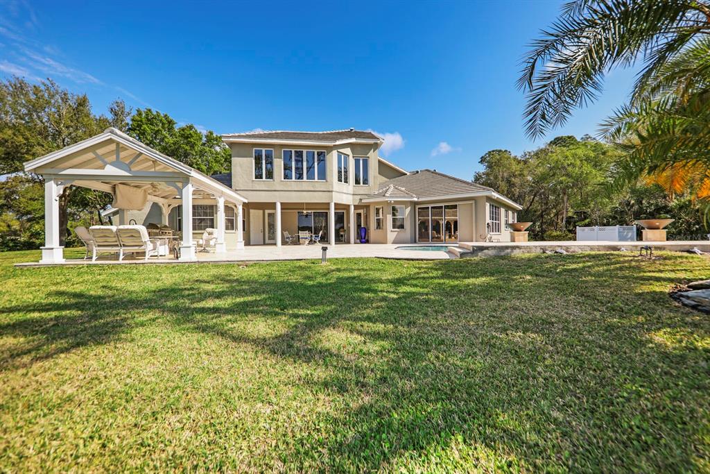 FOXFIRE WEST - Residential