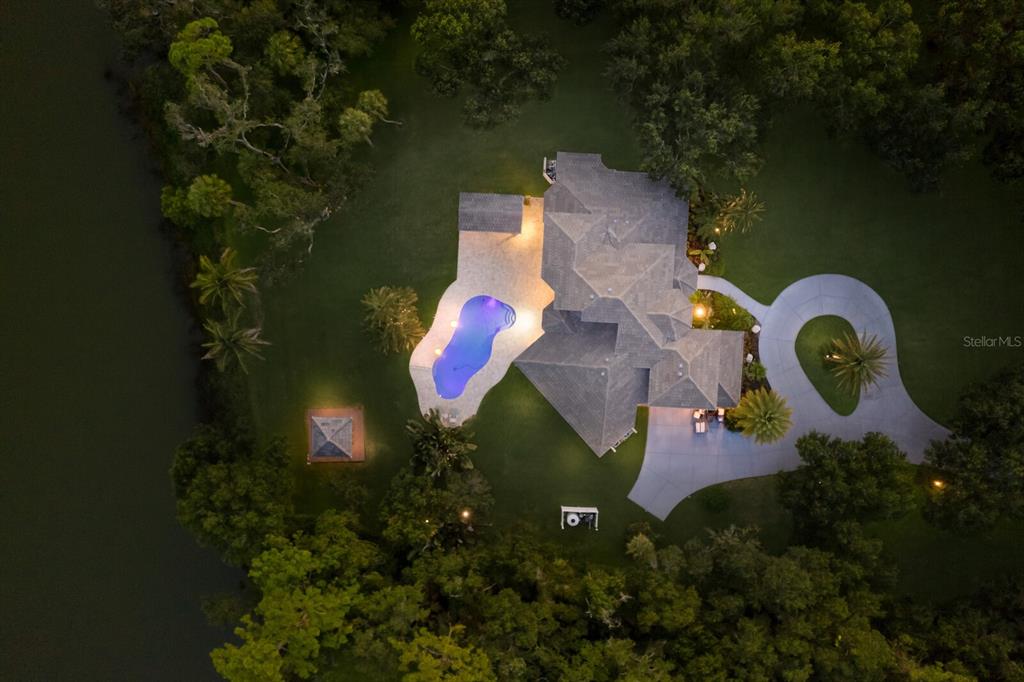FOXFIRE WEST - Residential
