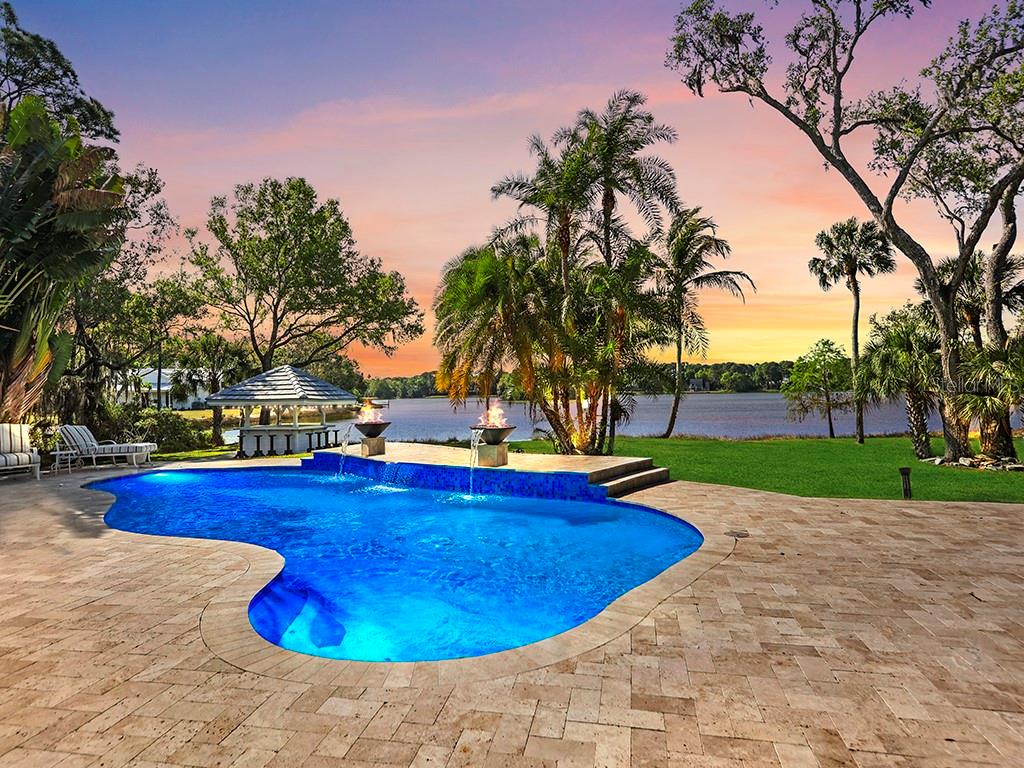 FOXFIRE WEST - Residential