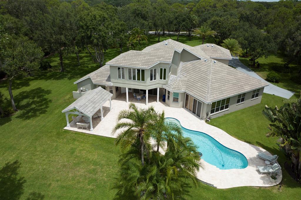 FOXFIRE WEST - Residential