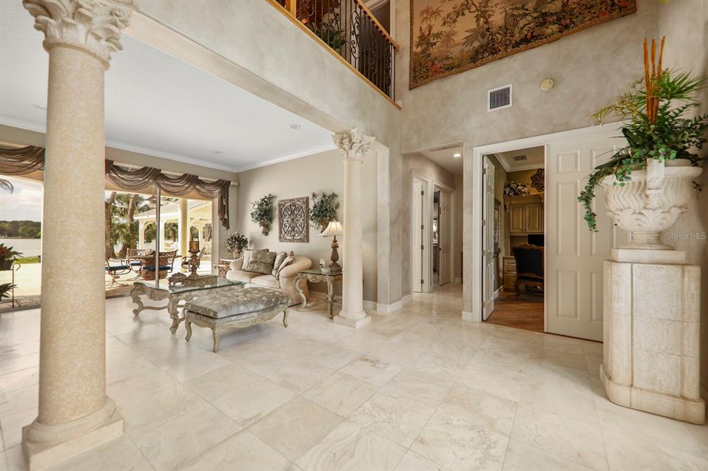 FOXFIRE WEST - Residential