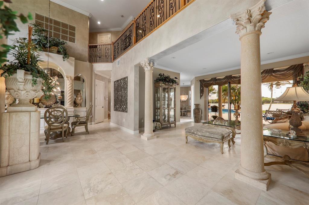FOXFIRE WEST - Residential