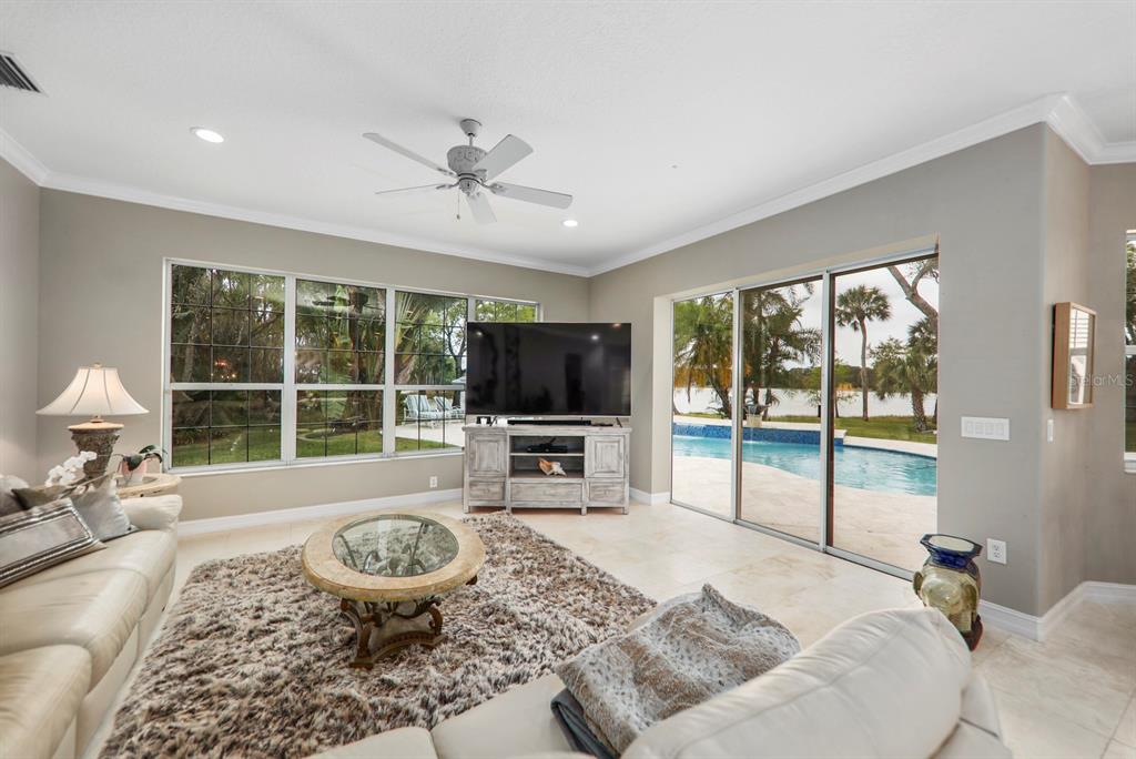 FOXFIRE WEST - Residential