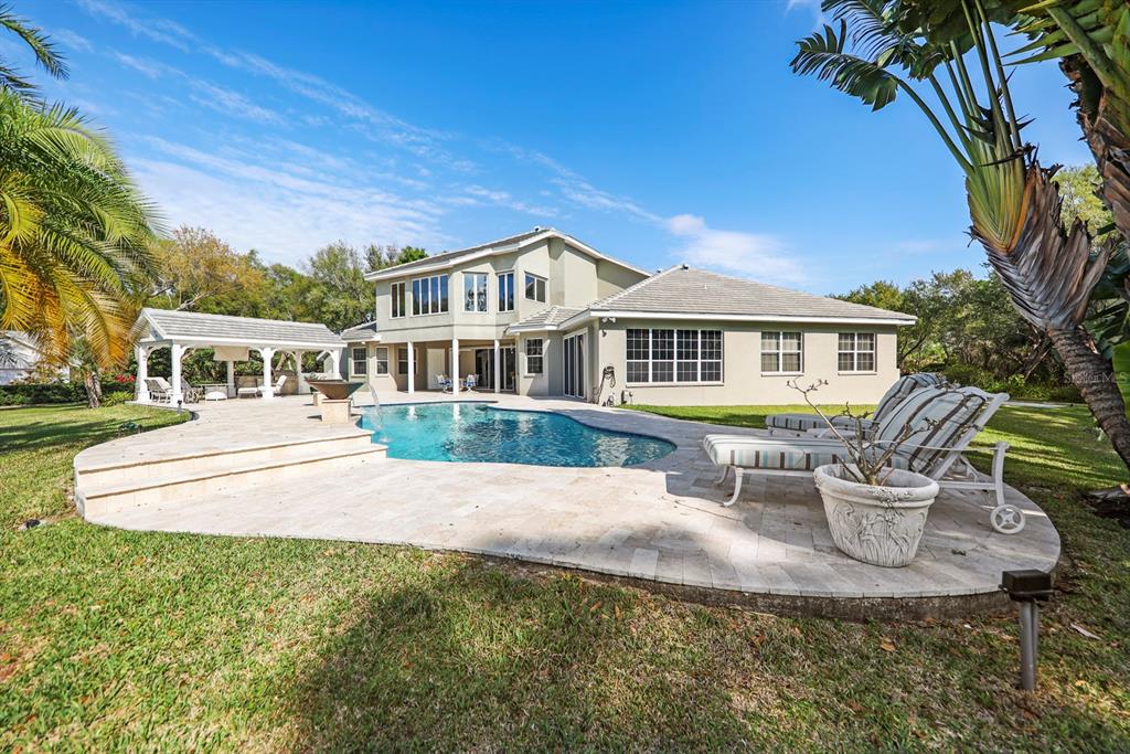 FOXFIRE WEST - Residential