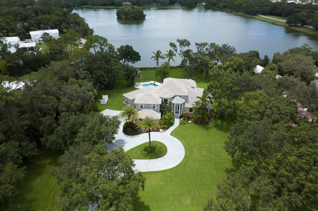 FOXFIRE WEST - Residential