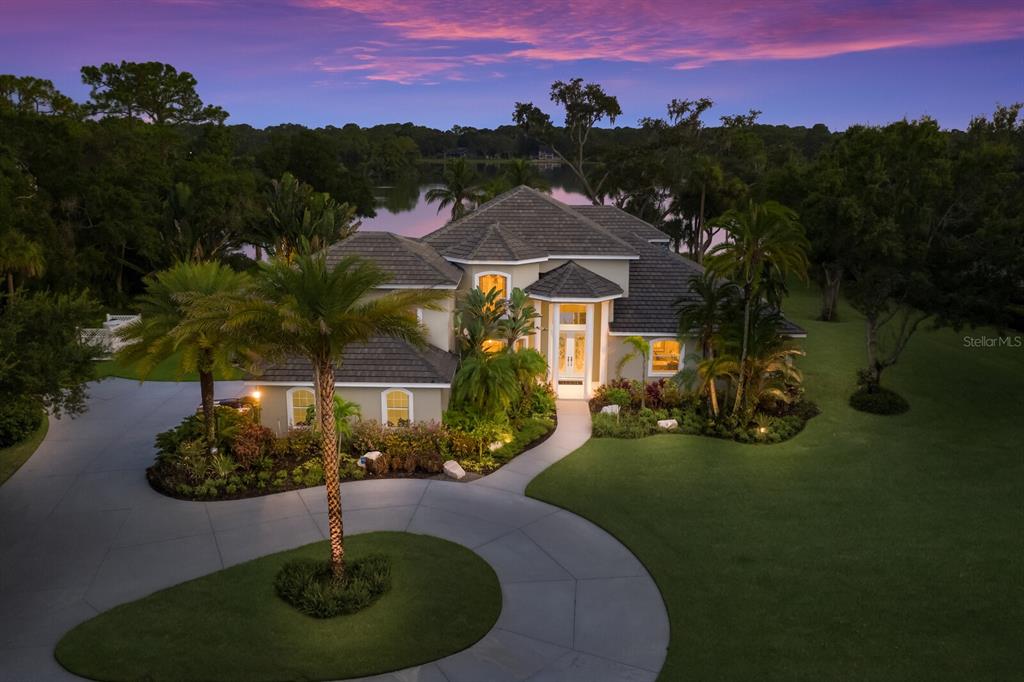 FOXFIRE WEST - Residential