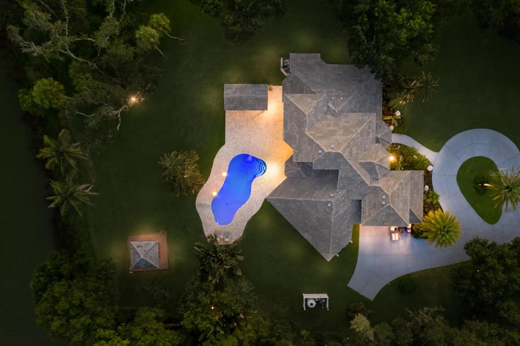 FOXFIRE WEST - Residential