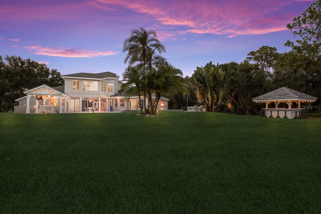FOXFIRE WEST - Residential