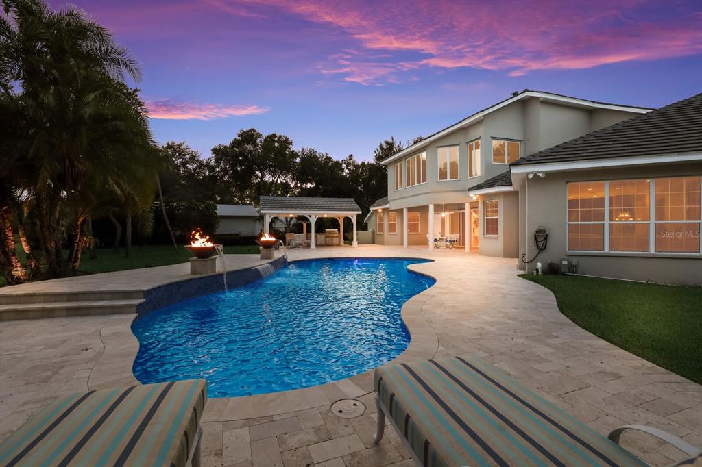 FOXFIRE WEST - Residential