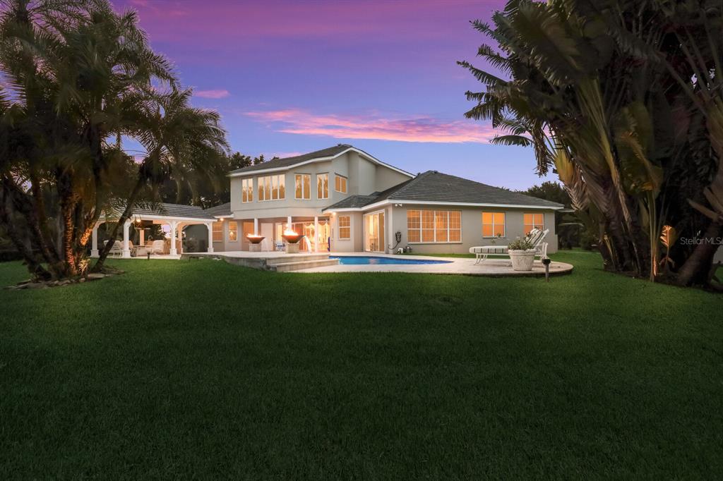 FOXFIRE WEST - Residential