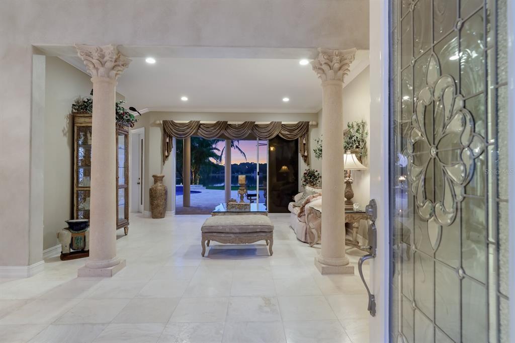 FOXFIRE WEST - Residential