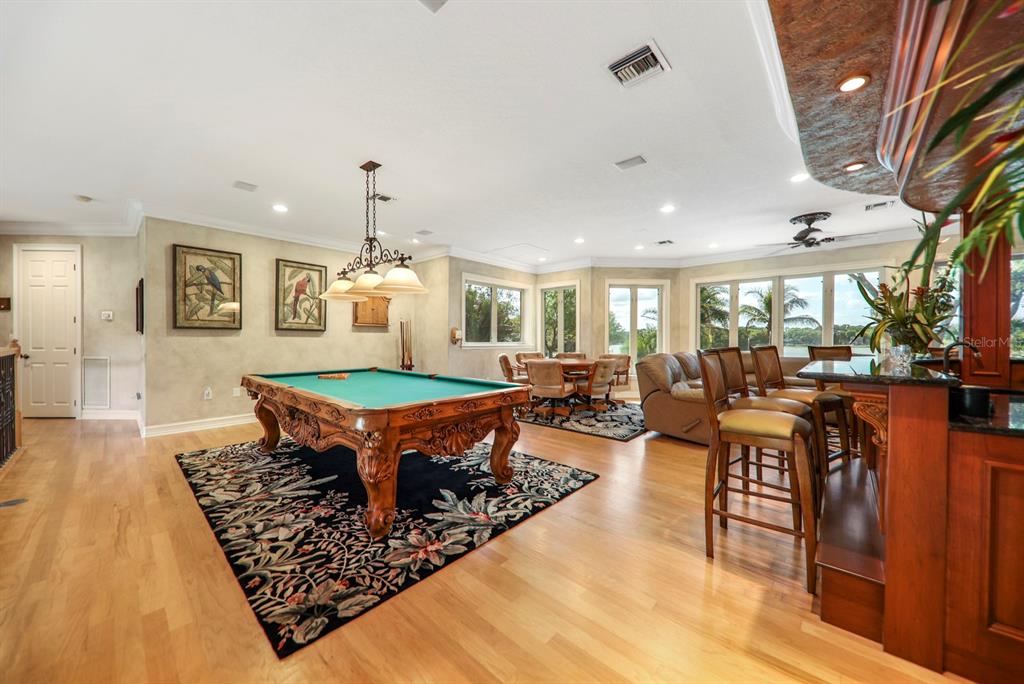 FOXFIRE WEST - Residential