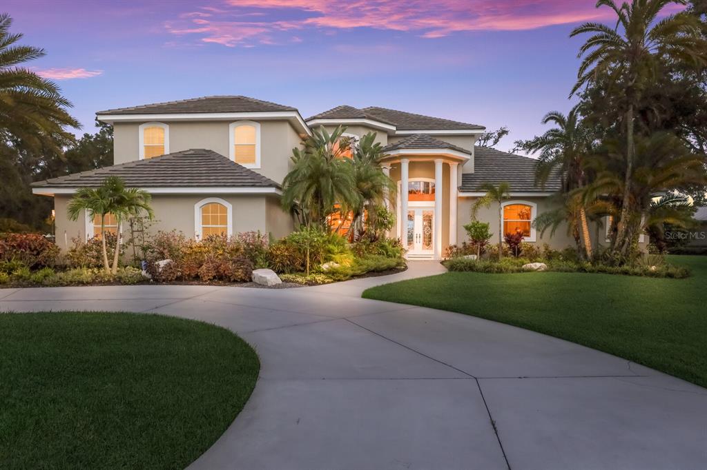 FOXFIRE WEST - Residential