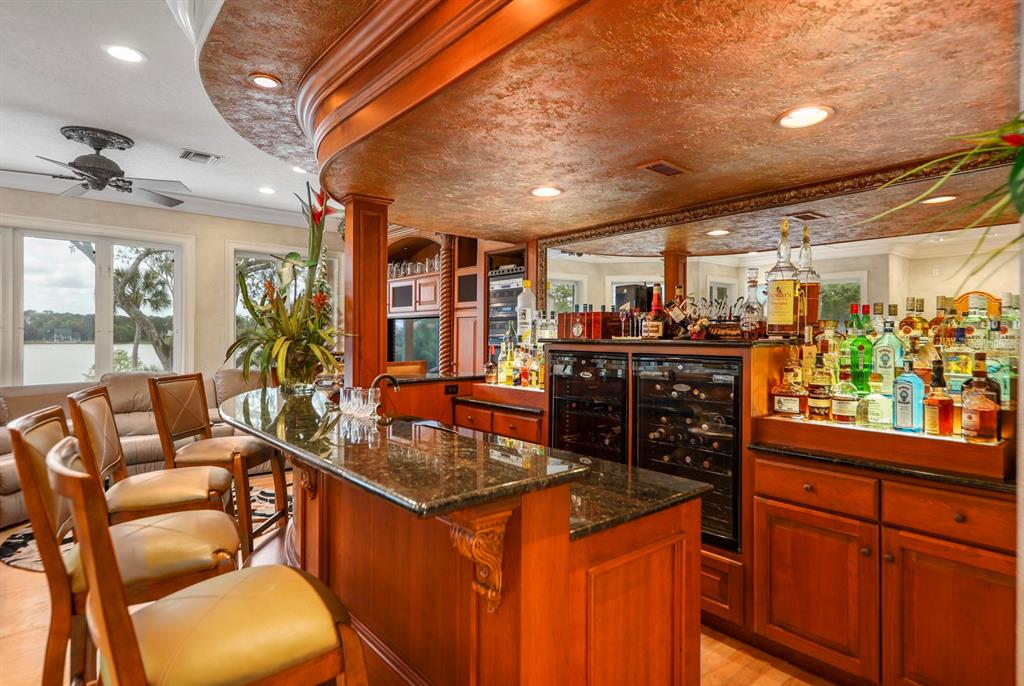 FOXFIRE WEST - Residential