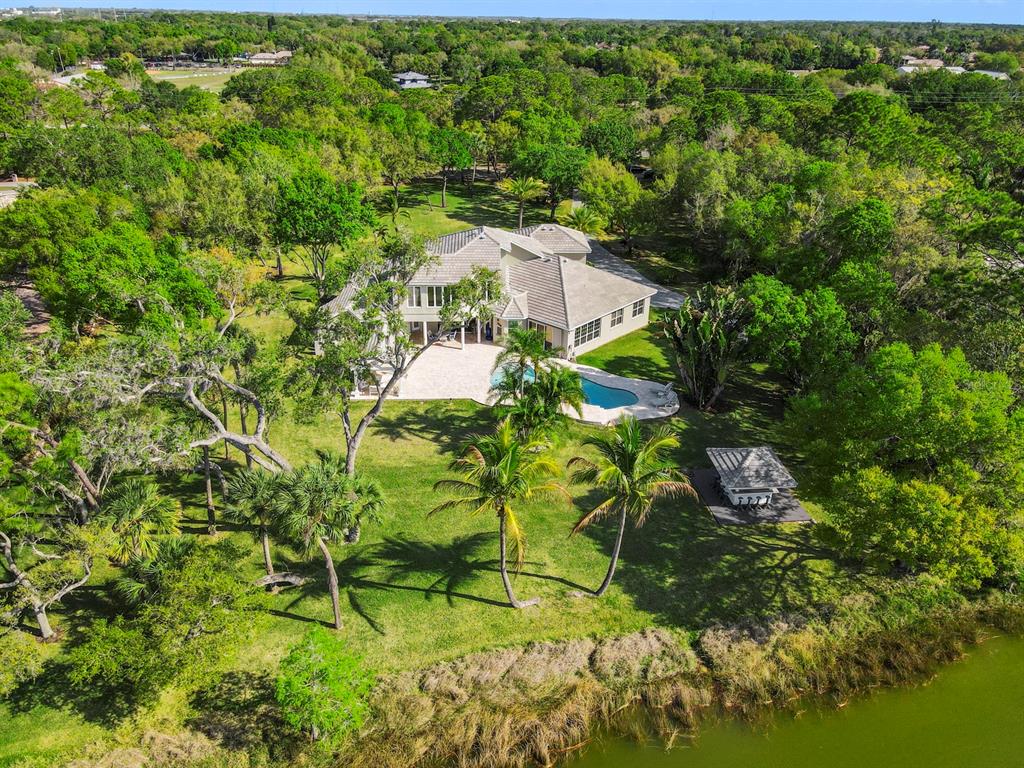 FOXFIRE WEST - Residential