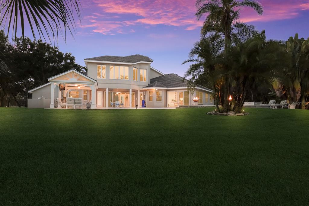 FOXFIRE WEST - Residential