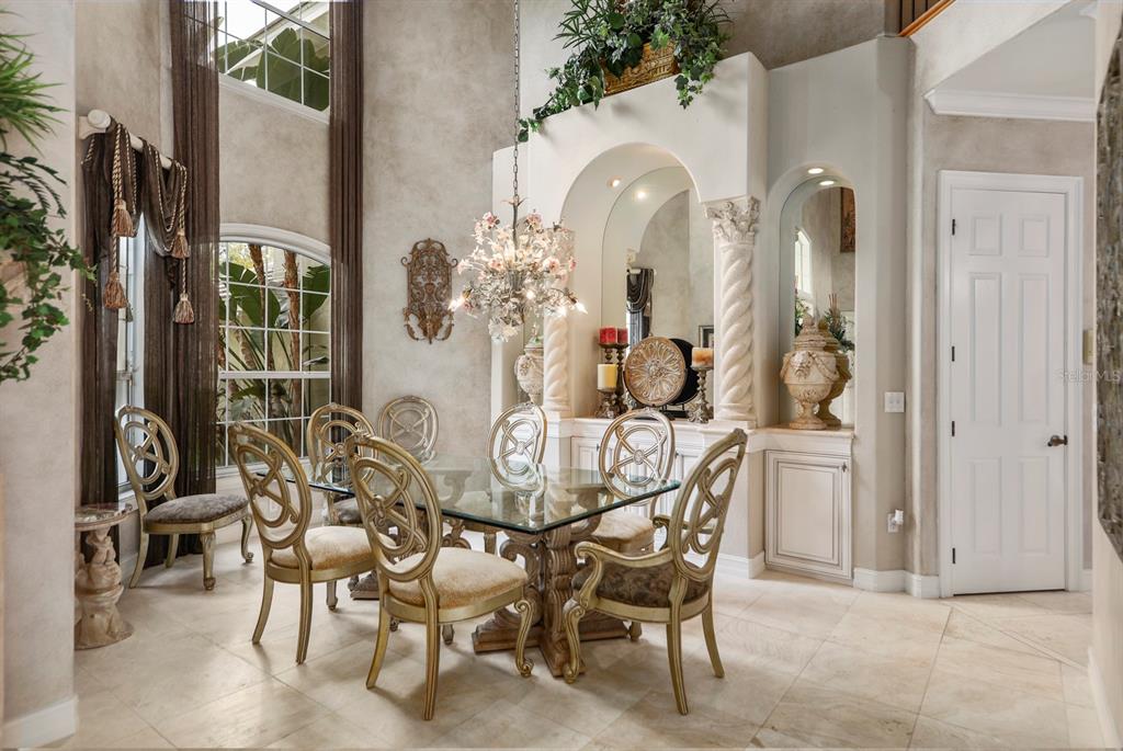 FOXFIRE WEST - Residential
