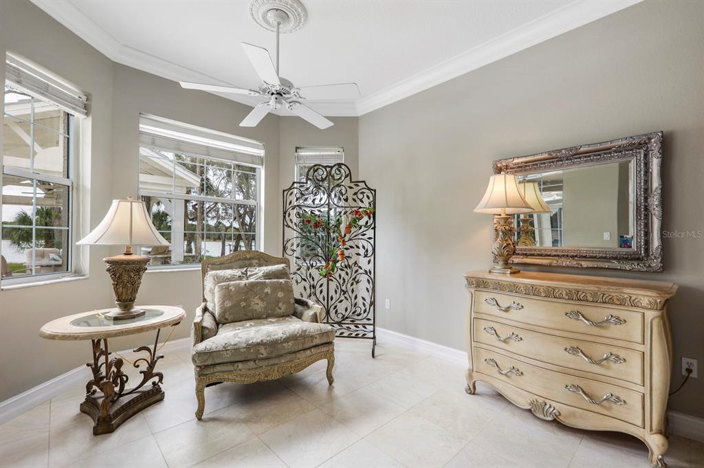 FOXFIRE WEST - Residential