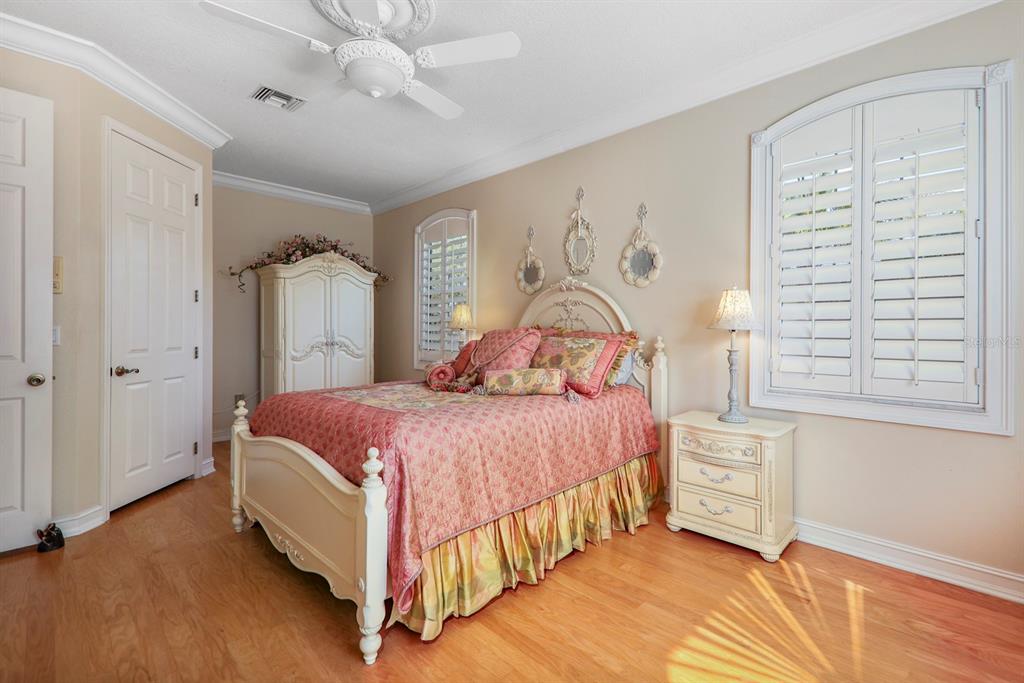 FOXFIRE WEST - Residential
