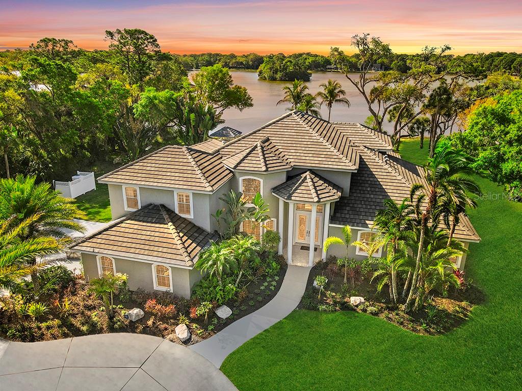 FOXFIRE WEST - Residential